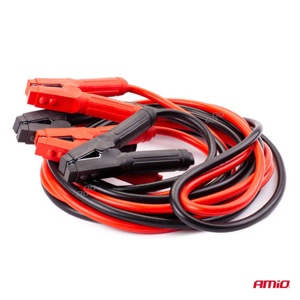 AMiO Startkabels 1200A 6m 5