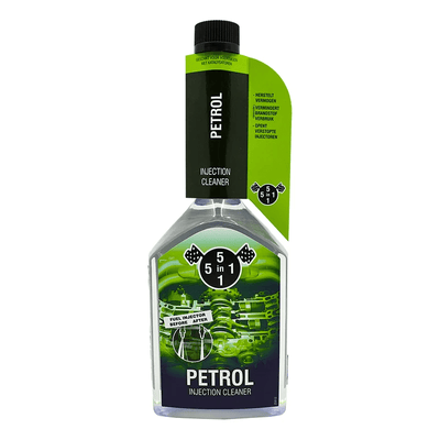 5IN1 Benzine Injectie Reiniger 310ml - Optimaliseer Motorvermogen en Brandstofefficiëntie