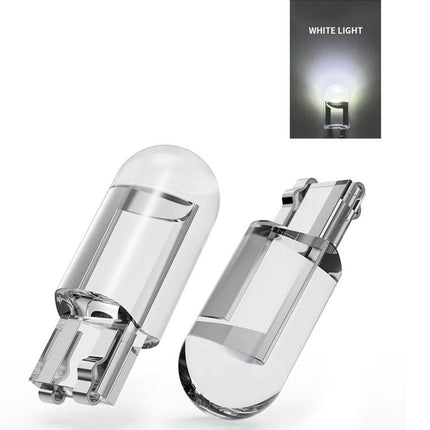 VCTparts 6000K T10 Led W5W Verlichting (set) [Parkeerverlichting - Kentekenverlichting - Interieurverlichting] NORGOS 1