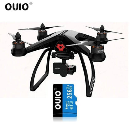 VCTparts 64GB MicroSD Geheugenkaart UHS - I U1 OUIO NORGOS 5