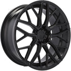 21x9.0 5x112 ET30 66.5 HX038 BLHM