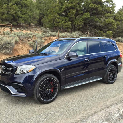 22x9.0 5x112 ET32 66.6 MR532 (IN0235) BLP