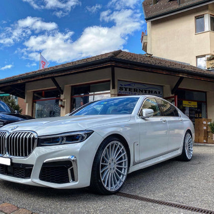 21x9.0 5x112 ET30 66.5 HX010 SI