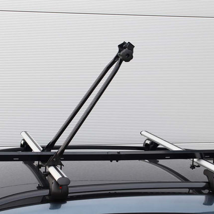 Dakfietsdrager zwart RBR-01 AMIO-02588