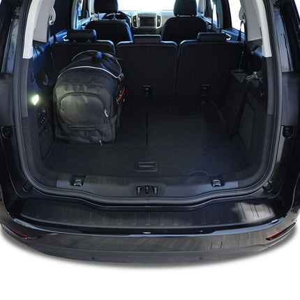 Kjust Reistassenset voor Ford Galaxy vanaf 2015