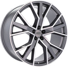 22x9.5 5x112 ET31 66.45 B5131 (IN5348) MG
