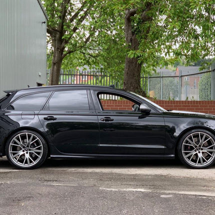 22x9.5 5x112 ET31 66.45 B5131 (IN5348) MG