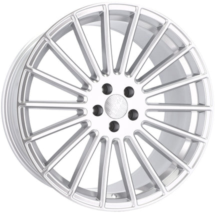 21x11.5 5x120 ET38 74.1 HX010 SI