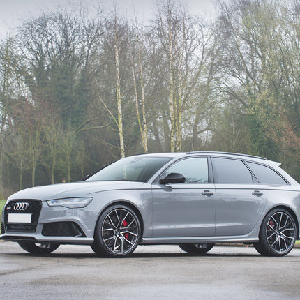 22x10.0 5x112 ET21 66.45 B5131 (A5383) MGHM