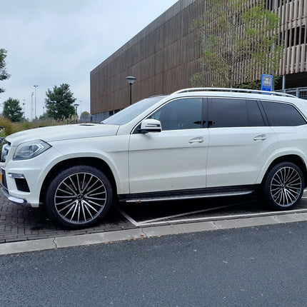 22x9.0 5x112 ET32 66.6 MR532 (IN0235) MB