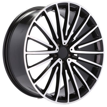 22x9.0 5x112 ET32 66.6 MR532 (IN0235) MB