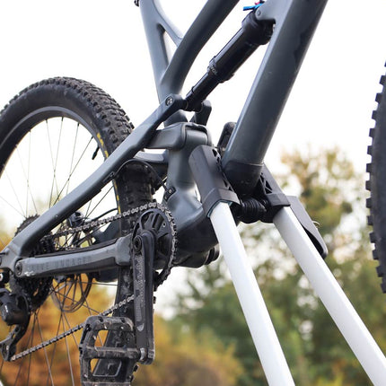 Dakfietsdrager aluminium RBR-02 AMIO-02589