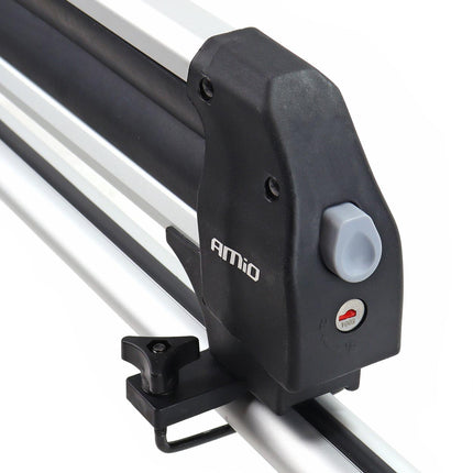 Ski- en snowboarddrager kort 570mm SSR-01S AMIO-02590