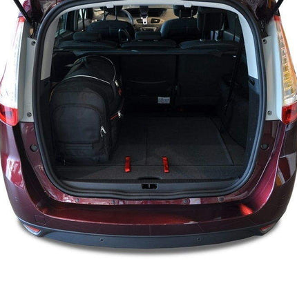 Kjust Reistassenset voor Renault Grand Scenic 2009-2017