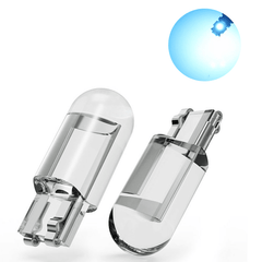 VCTparts 8000K T10 Led W5W Verlichting (set) [Parkeerverlichting - Kentekenverlichting - Interieurverlichting] NORGOS 1