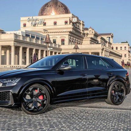 21x9.5 5x112 ET20 66.45 B1637 (BK5758) BL