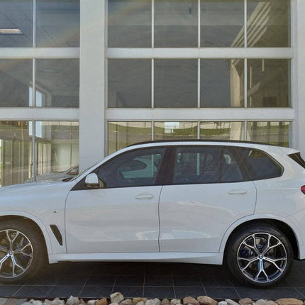 22x9.5 5x112 ET37 66.6 B5498 (BYD1538) MGHM