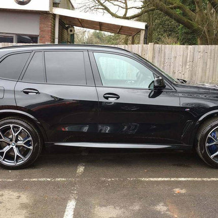 22x9.5 5x112 ET37 66.6 B5498 (BYD1538) MGHM