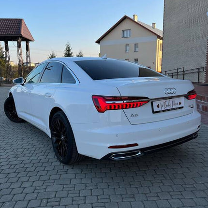 22x9.5 5x112 ET26 66.45 B5710 (IN0174) BL