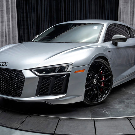 22x9.5 5x112 ET26 66.45 B5710 (IN0174) BL