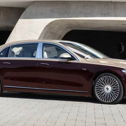 21x9.0 5x112 ET34 66.6 I0313 (BY1785) MB