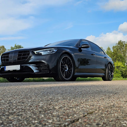 21x9.0 5x112 ET34 66.6 Y0207 BLHM