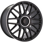 21x10.0 5x112 ET46 66.6 Y0207 BLHM