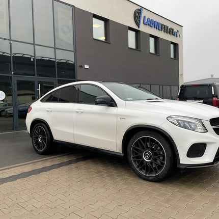 21x10.0 5x112 ET46 66.6 Y0207 BLHM