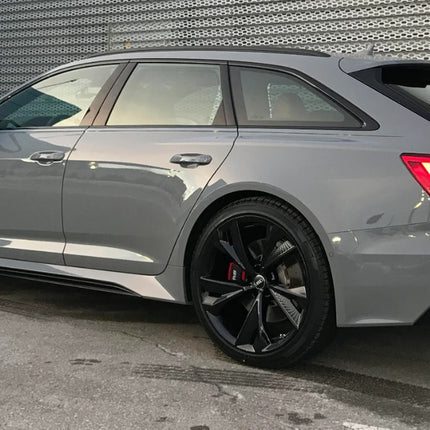 21x9.0 5x112 ET31 66.45 B1566 BL