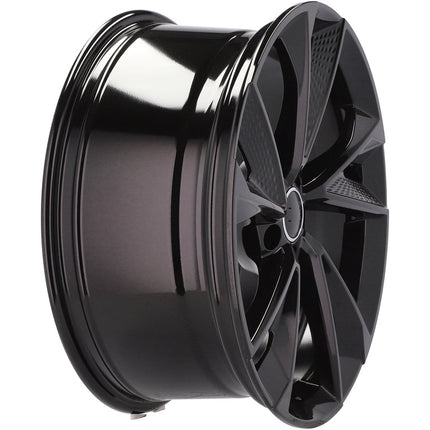 21x9.0 5x112 ET31 66.45 B1566 BL