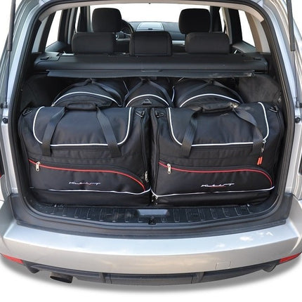 Kjust Reistassenset voor BMW X3 2003-2011