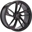 22x9.5 5x112 ET26 66.45 XE139 (IN5445) BL
