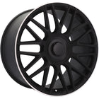 21x10.0 5x112 ET44 66.6 Y0207 BLHM