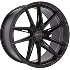 21x9.0 5x112 ET28 66.5 HX08F (23140) BL