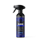 Glossio Clean Interior Premium Interieurreiniger 500ML Krachtig Tegen Vuil voor een Frisse Afwerking