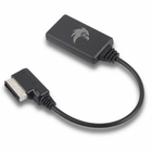 HawkDash Aux Kabel Voor Mmi Audio Kabel Bluetooth5.0 Aux Muziek Interface Adapter Audio Kabel Past Voor Ami Mmi Mdi Muziek Interface Adapter