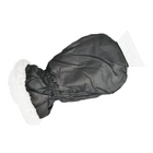 ProPlus IJskrabber met Handschoen DeLuxe – Comfortabel IJs Vrijmaken zonder Koude Handen - VCTparts.nl