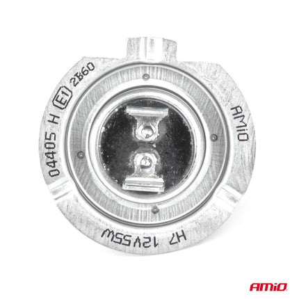 LumiTec Next Gen Halogeenlampen H7 12V 55W +135% Lichtopbrengst – DUO Set Auto Koplampverlichting ECE Goedgekeurd - VCTparts.nl