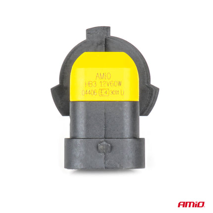 LumiTec Next Gen Halogeenlampen HB3 (9005) 12V 60W +135% Lichtopbrengst – DUO Set Auto Koplampverlichting ECE Goedgekeurd - VCTparts.nl