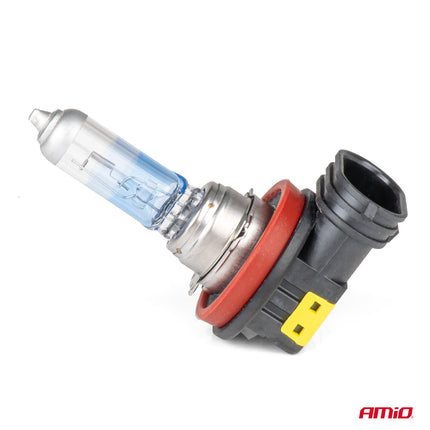 LumiTec Next Gen Halogeenlampen H11 12V 55W +135% Lichtopbrengst – DUO Set Auto Koplampverlichting ECE Goedgekeurd - VCTparts.nl