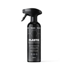 Glossio Plastic/Rubber Restore Premium Bumper en Rubber Kleurherstel 500ML Beschermd Langdurig