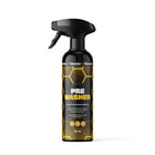 Glossio Active Pre Washer Premium Vuil- en Insectenverwijderaar 500ML Krachtig Tegen Vuil
