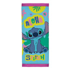 Stitch Gordelhoes Kinderen – Disney Veiligheidsgordel Beschermer Auto Zacht Comfortabel