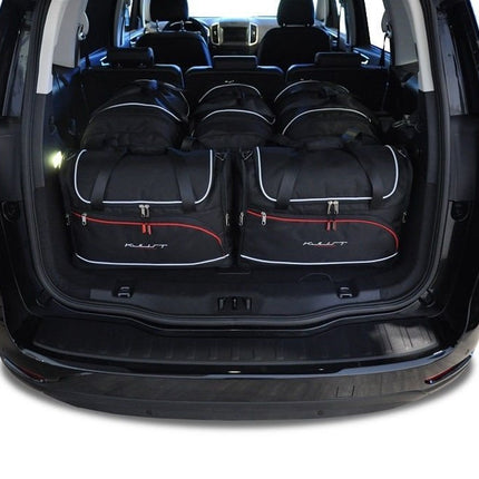 Kjust Reistassenset voor Ford Galaxy vanaf 2015