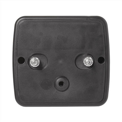 VCTparts Aanhanger Achterlicht en Kentekenplaatverlichting 4 functies 98x104mm Remlicht Knipperlicht E11 - gekeurd VCTparts 5