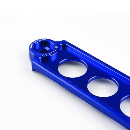 VCTparts Accu Klem Beugel JDM zwart NORGOS 4