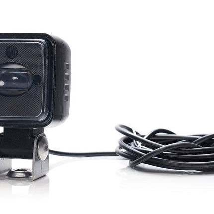 AEB LED Veiligheidslicht Blauw voor Heftruck met Lijnprojectie 12 - 70V - VCTparts.nl