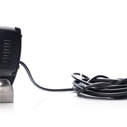 AEB LED Veiligheidslicht Blauw voor Heftruck met Lijnprojectie 12 - 70V - VCTparts.nl