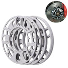Aluminium Spoorverbreders 5mm Wiel Spacers Plaat (4 stuks) Multisteek 4X100 4X114.3 5X100 5X108 5X114.3 5X120 - VCTparts.nl