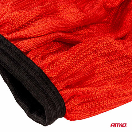 AMiO AMIO 3D XS Textiele Sneeuwkettingen voor Autobanden – EN16662 - 1 ÖNORM V5121 – Veilig Rijden op Sneeuw en IJs AMiO 5